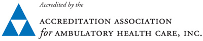 Accreditation Association for Ambulatory Health care, Inc.