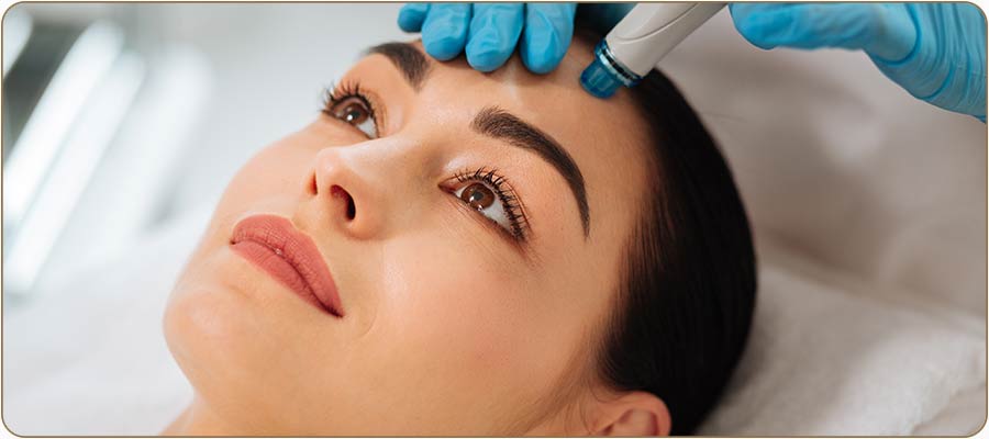 HydraFacial Treatment Specialist Near Me in Seguin, TX