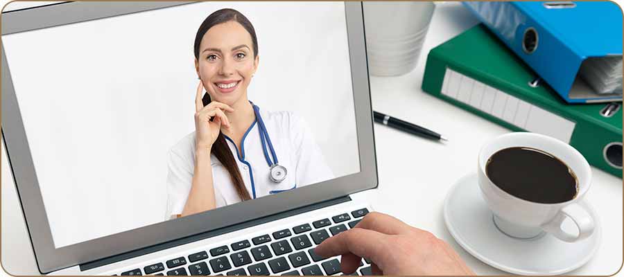 Online Consultations by LCS Medical Spa in Seguin, TX