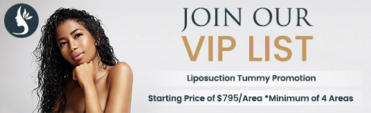 Join the VIP List of LCS Medical Spa in Seguin, TX