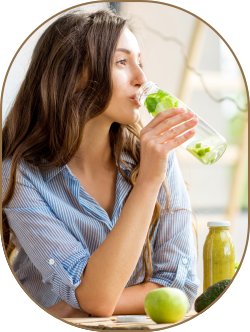 Nutrition in Seguin, TX