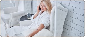 Recovery IV Treatment Specialist Serving San Antonio Seguin, TX