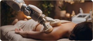 Aescape AI Robotic Massage Serving San Antonio, Seguin, TX Aescape AI Robotic Massage Serving San Antonio, Seguin, TX