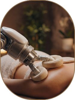 Aescape AI Robotic Massage Serving San Antonio, Seguin, TX
