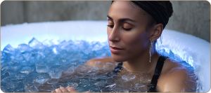 Cold Plunges Serving San Antonio, Seguin, TX