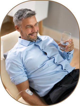 Dripbar Seguin Serving San Antonio and Seguin, TX