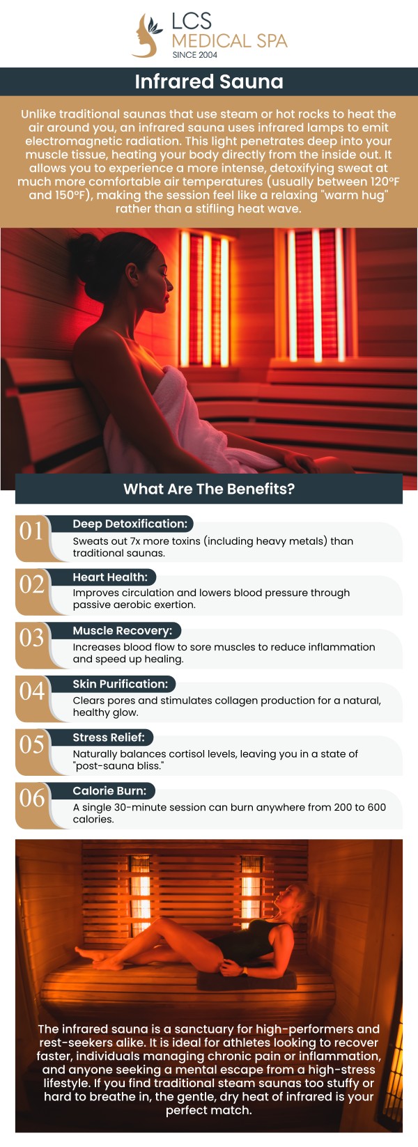 Infrared Sauna Serving San Antonio, Seguin, TX Infrared Sauna Serving San Antonio, Seguin, TX