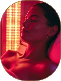 Infrared Sauna Serving San Antonio, Seguin, TX