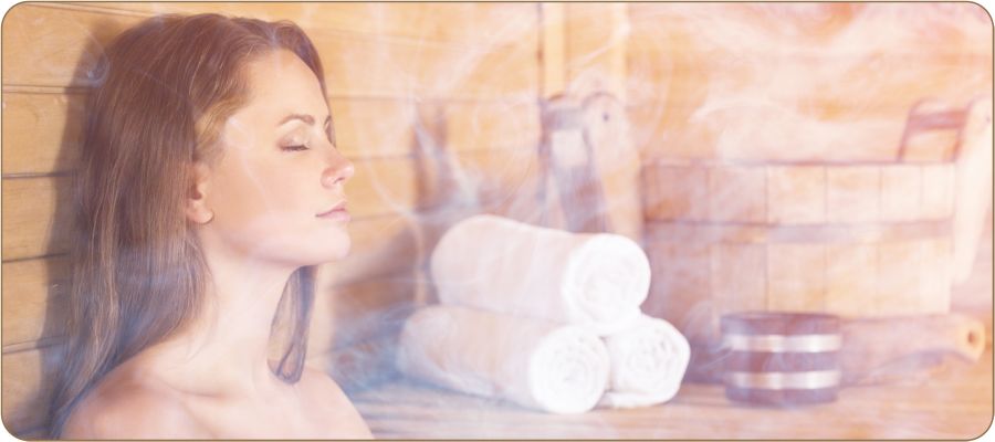 Steam Sauna Serving San Antonio, Seguin, TX