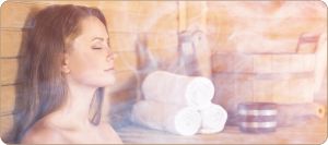 Steam Sauna Serving San Antonio, Seguin, TX