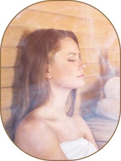 Steam Sauna Serving San Antonio, Seguin, TX