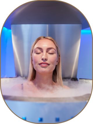 Whole Body Cryotherapy Serving San Antonio, Seguin, TX