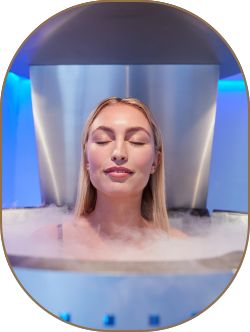 Whole Body Cryotherapy Serving San Antonio, Seguin, TX