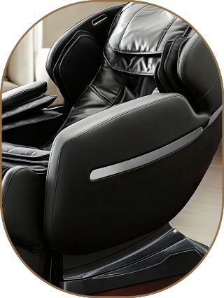 Zero Gravity Massage Chairs Serving San Antonio, Seguin, TX