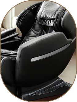 Zero Gravity Massage Chairs Serving San Antonio, Seguin, TX