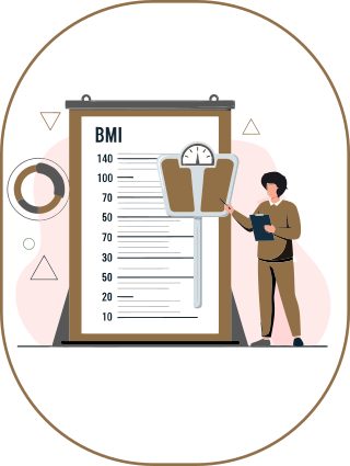 BMI Calculator to Track Your Weight Loss Progress at LCS Medical Spa in Seguin, TX
