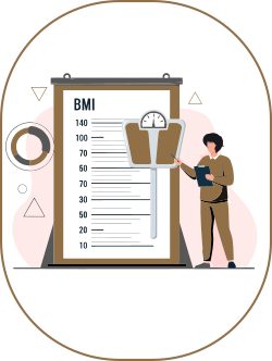 BMI Calculator to Track Your Weight Loss Progress at LCS Medical Spa in Seguin, TX