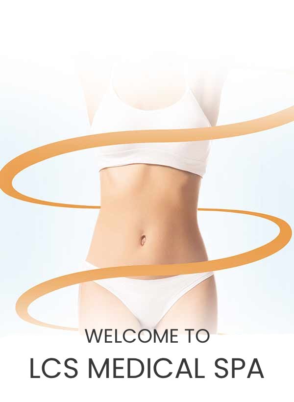 Welcome to LCS Medical Spa Serving San Antonio, Seguin, TX